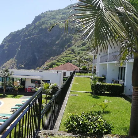Casa Da Capelinha
