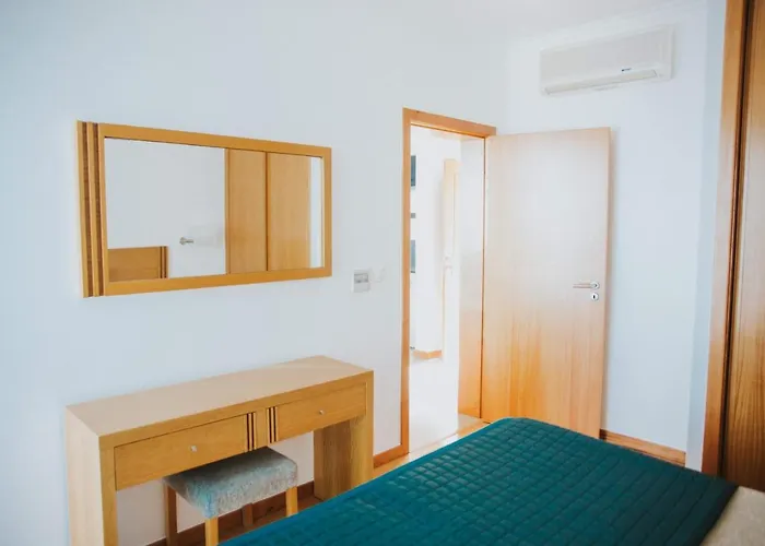 Casa Da Capelinha Apartmanhotel