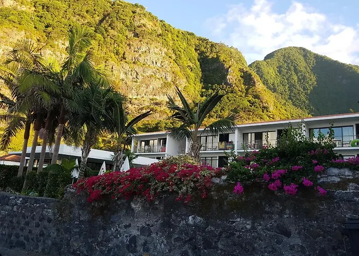 公寓式酒店 卡萨达卡普里尼亚酒店