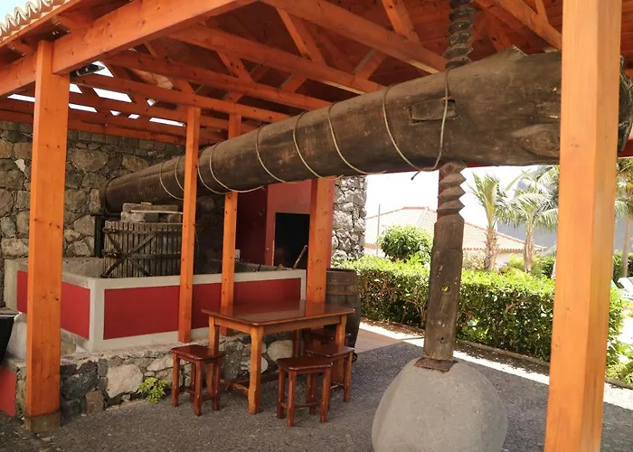 Casa Da Capelinha Apartahotel 3*