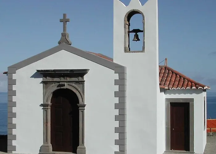 Casa Da Capelinha Aparthotel