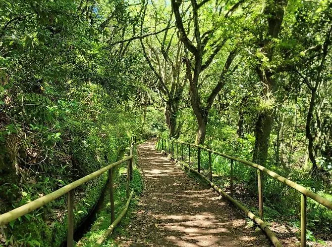 公寓式酒店 卡萨达卡普里尼亚酒店 3*