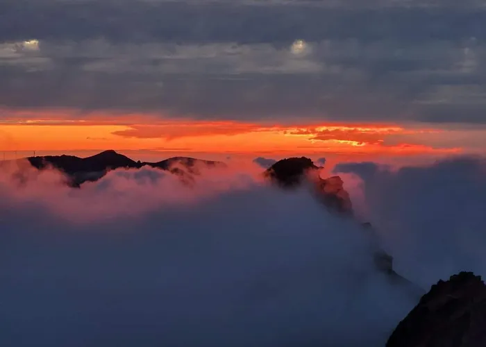 Apartahotel Casa Da Capelinha Ponta Delgada (Madeira)