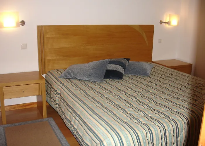 Apartmanhotel Casa Da Capelinha Ponta Delgada