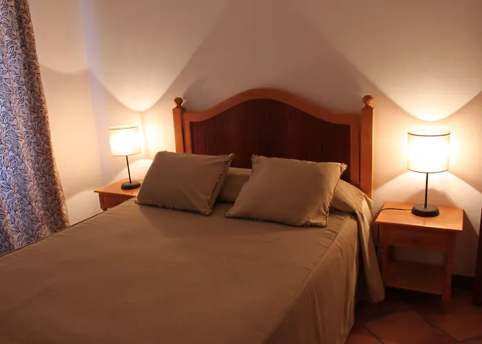 Casa Da Capelinha Apartahotel