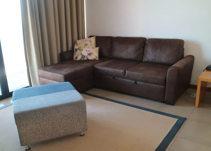 Aparthotel Casa Da Capelinha