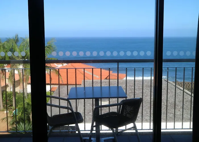 Casa Da Capelinha Aparthotel