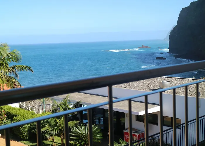 Apartahotel Casa Da Capelinha