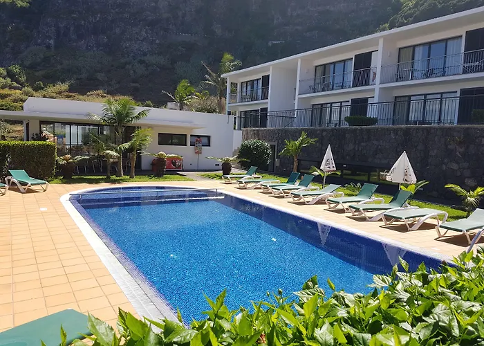 Casa Da Capelinha 3* Ponta Delgada (Madeira)