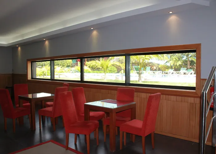 Casa Da Capelinha Ponta Delgada (Madeira)