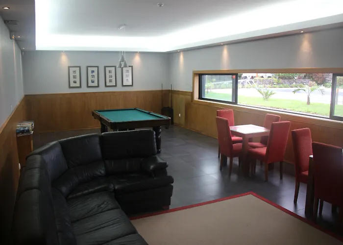 卡萨达卡普里尼亚酒店 公寓式酒店