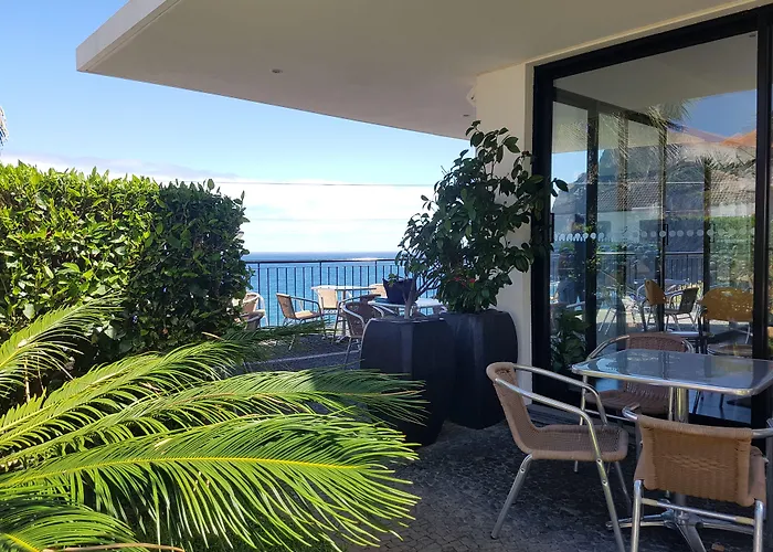 Casa Da Capelinha Aparthotel