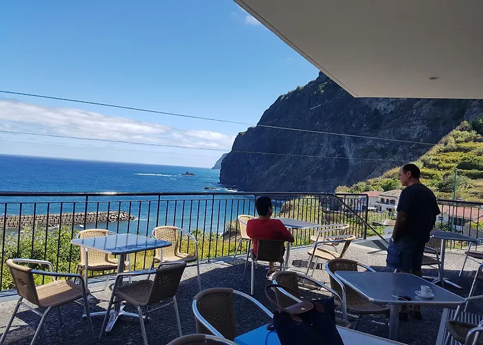 Casa Da Capelinha 3* Ponta Delgada (Madeira)