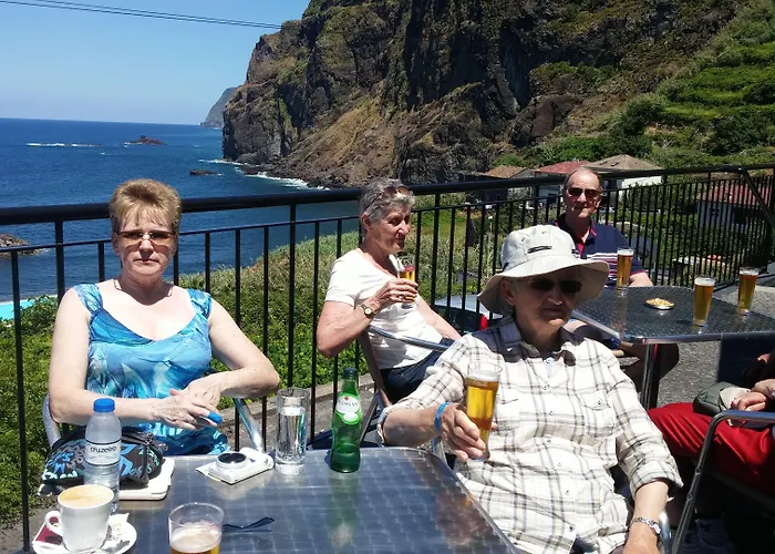 Casa Da Capelinha 3* Ponta Delgada (Madeira)