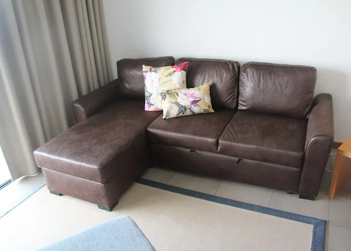 公寓式酒店 卡萨达卡普里尼亚酒店 蓬塔德尔加达