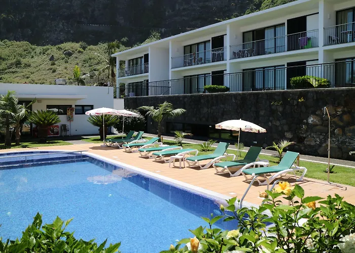 Casa Da Capelinha Apartahotel 3*