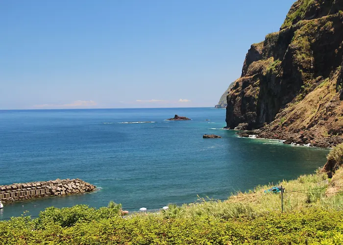 卡萨达卡普里尼亚酒店