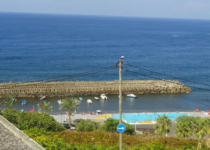 Casa Da Capelinha 3* Ponta Delgada (Madeira)