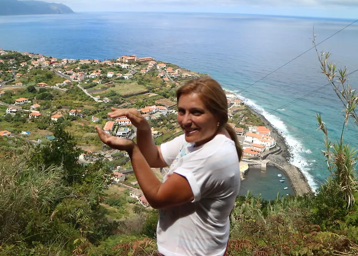 卡萨达卡普里尼亚酒店 公寓式酒店 3*