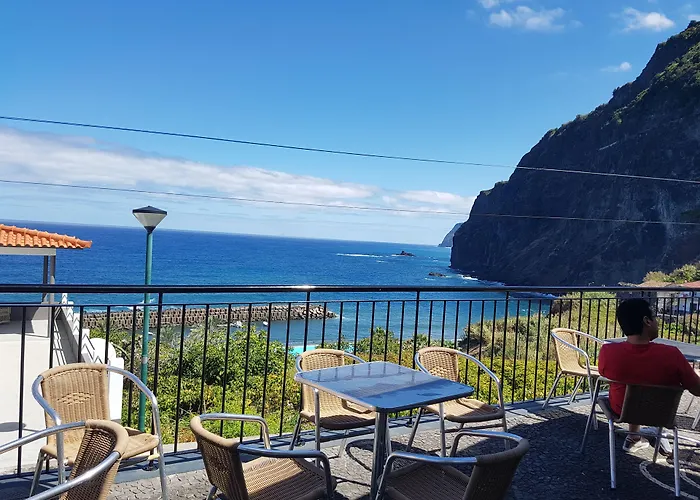 Aparthotel Casa Da Capelinha 3*