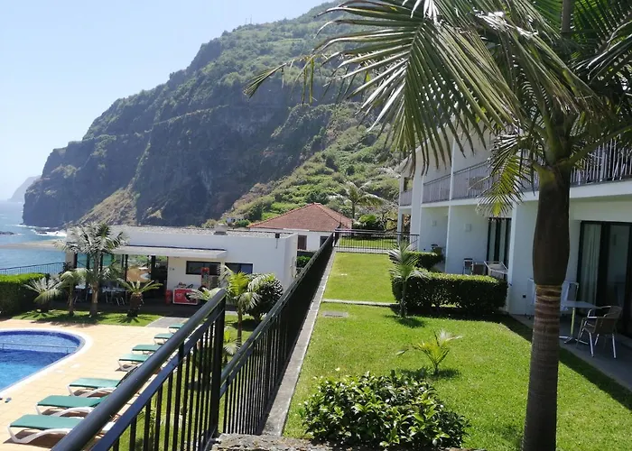 Casa Da Capelinha