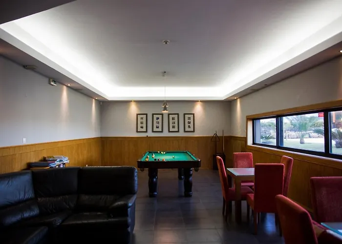 Casa Da Capelinha Apartmanhotel 3*